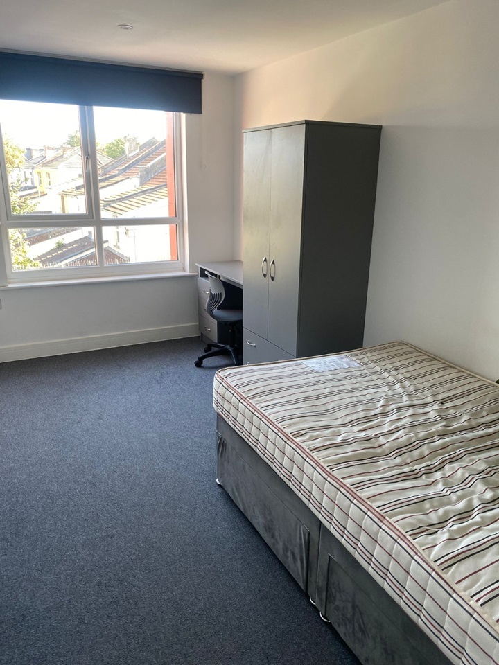 Additional image 8 of 2 Bed Flat, Phoenix Place, BS16, N1 7GU