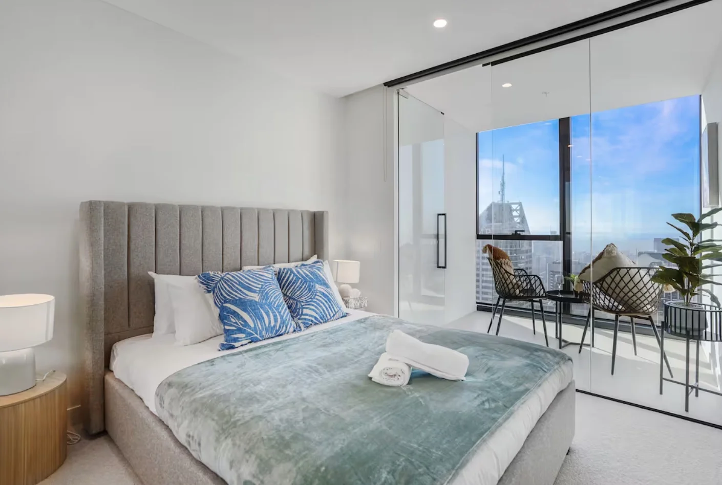 Additional image 12 of 6807/138 Spencer Street, Melbourne VIC 3000