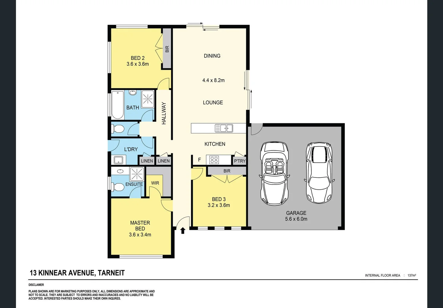 Additional image 2 of 13 Kinnear Avenue, Tarneit VIC 3029