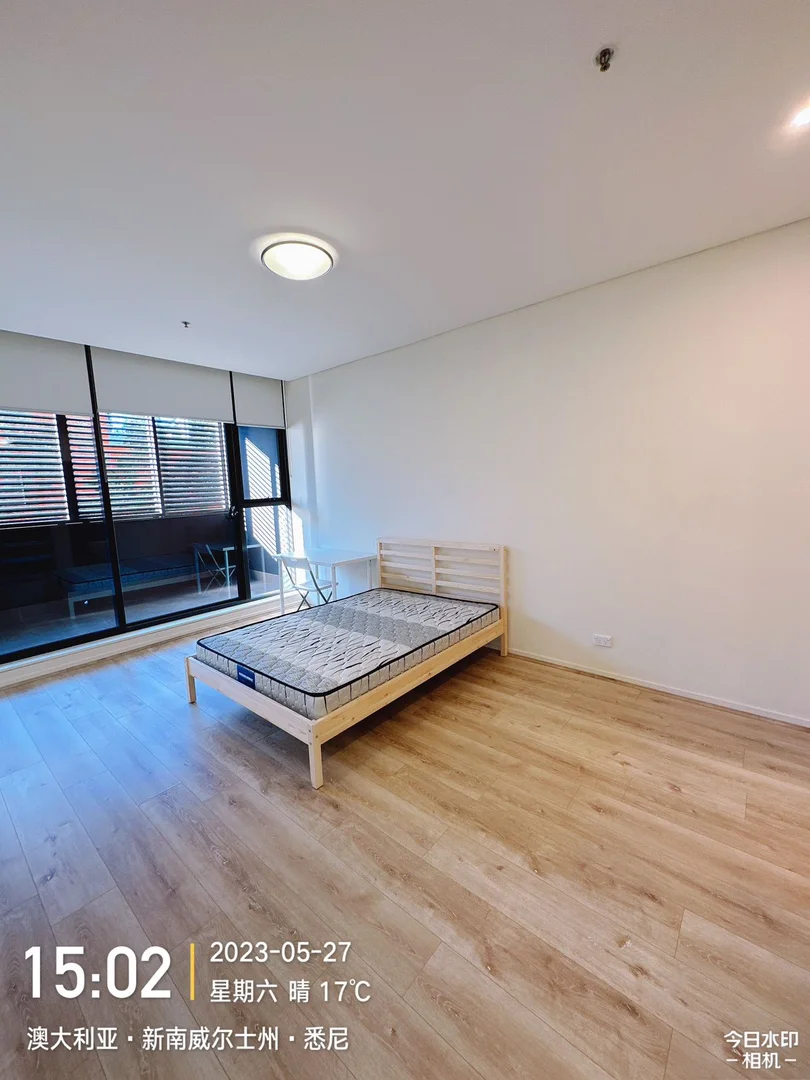 Additional image 2 of WeChat: KRL119 L2/ 5 Odea Ave, Zetland NSW 2017