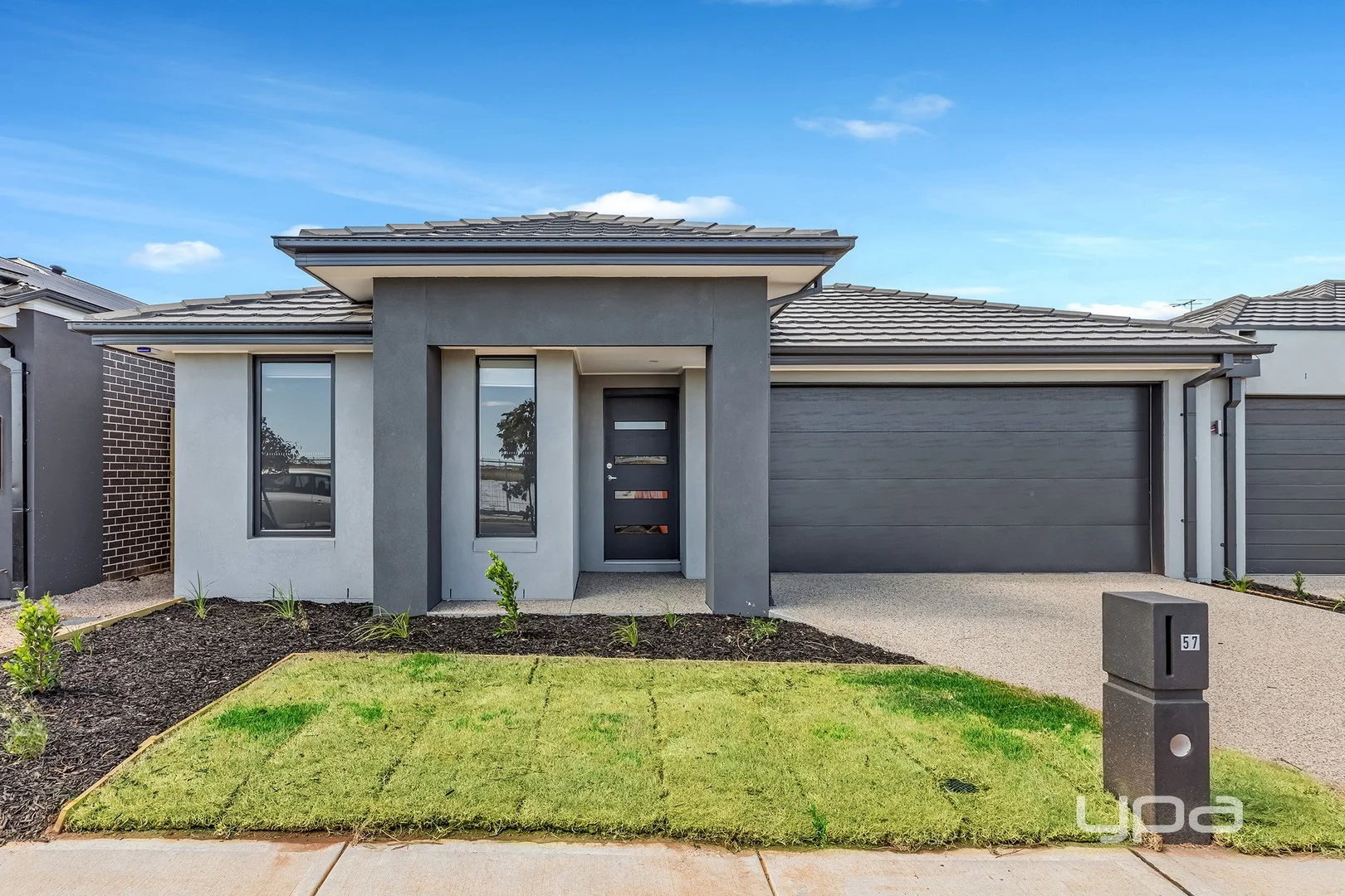 57 Homebush Esplanade, Fraser Rise VIC 3336