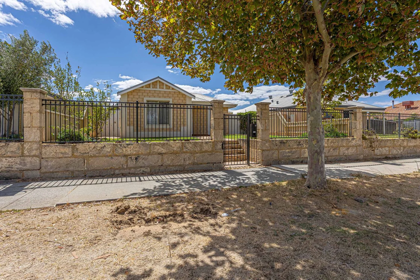27 Haslingfield Way, Butler WA 6036