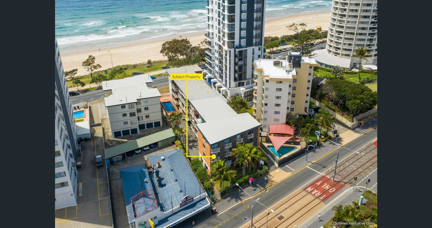 Additional image 14 of 11/120 Esplanade, Surfers Paradise QLD 4217