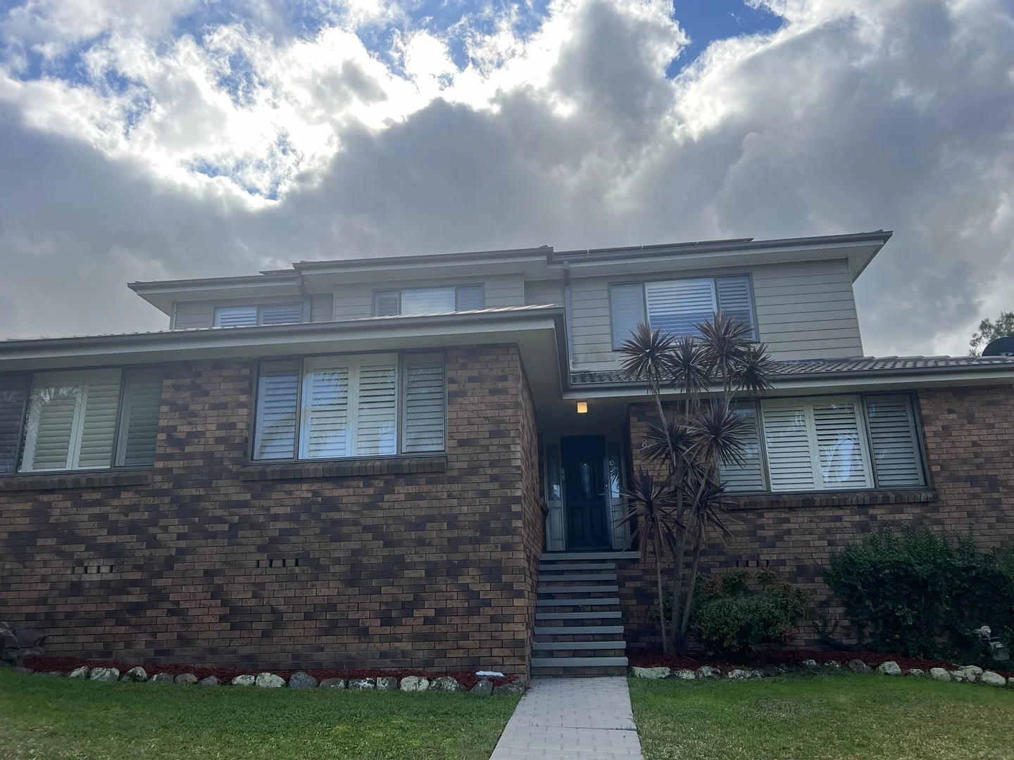 Rooms/8 Warkworth Avenue, Maryland NSW 2287
