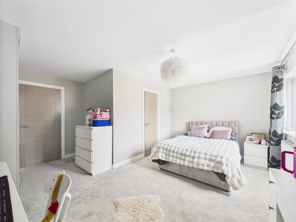 Additional image 13 of 4 bed detached house to rentThe Coachings, Ferriby Road, Hessle HU13