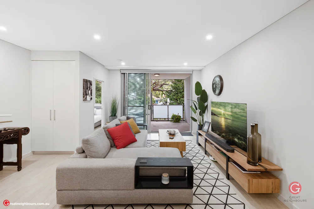 107/120 Penshurst Street, Willoughby NSW 2068