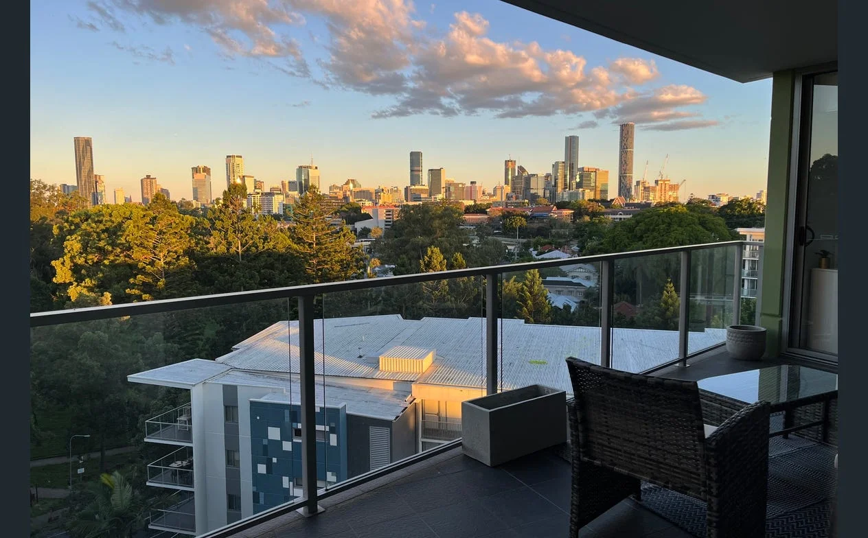 20702/72 Victoria Park Road, Kelvin Grove QLD 4059