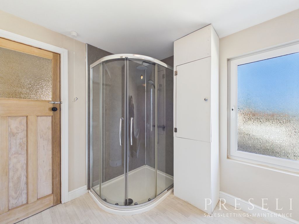 Additional image 10 of 2 bed terraced house to rentWallis Street, Fishguard SA65