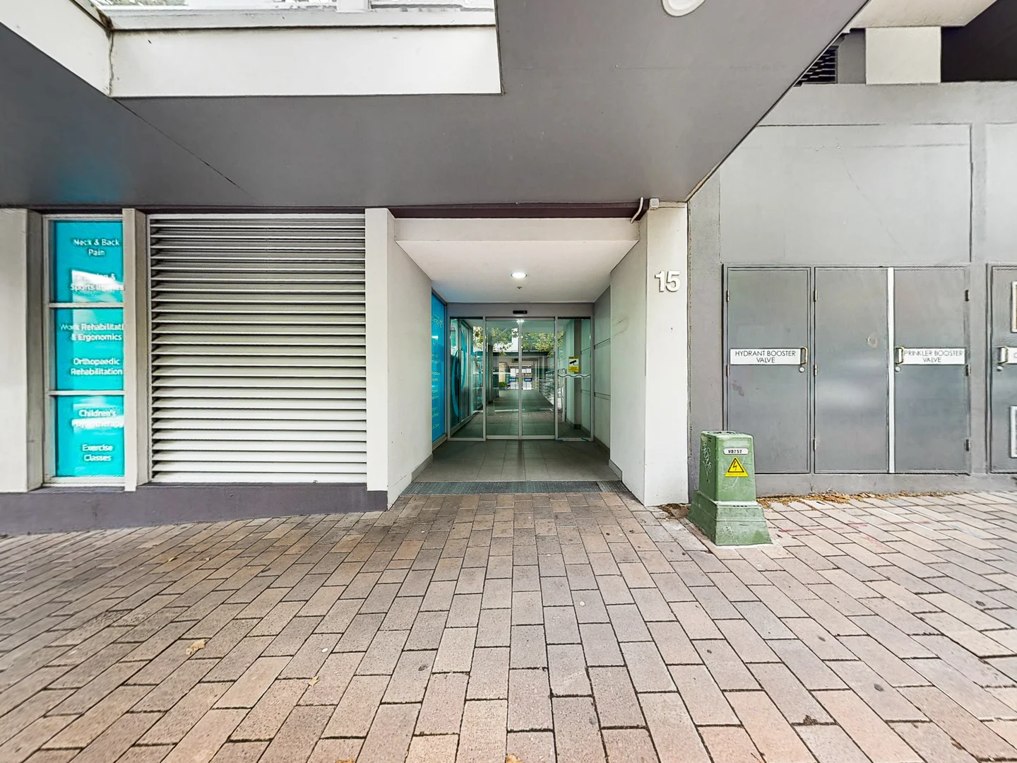 Additional image 2 of 709/15 Atchison Street, St Leonards NSW 2065