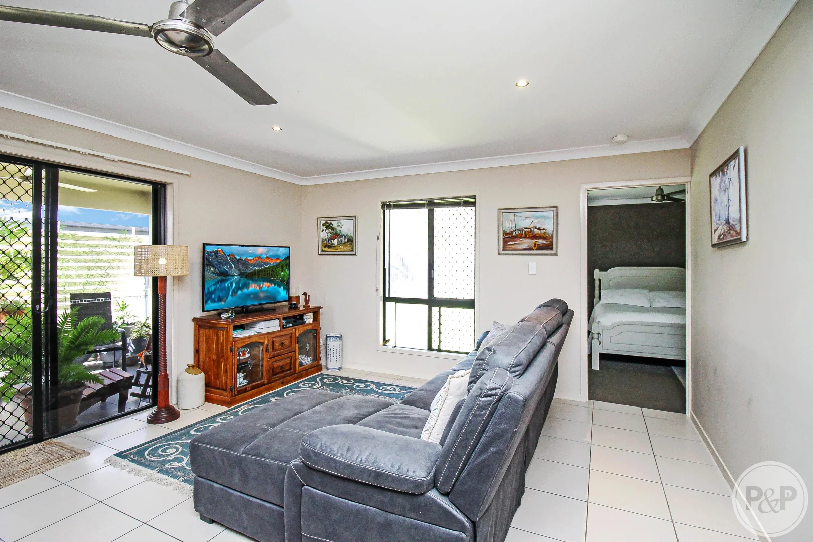 Additional image 5 of 3 Trigger Court, Mount Louisa QLD 4814
