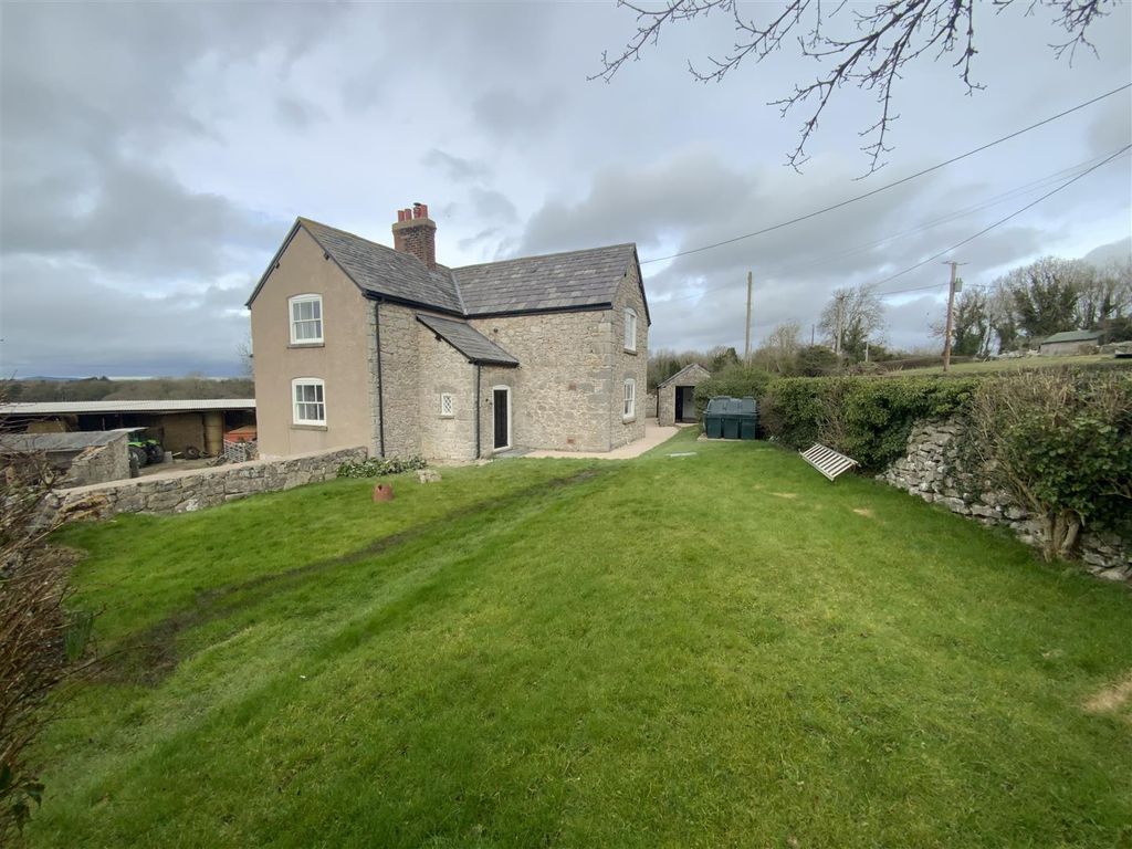 3 bed property to rentGarneddwen Lane, Lixwm, Holywell CH8