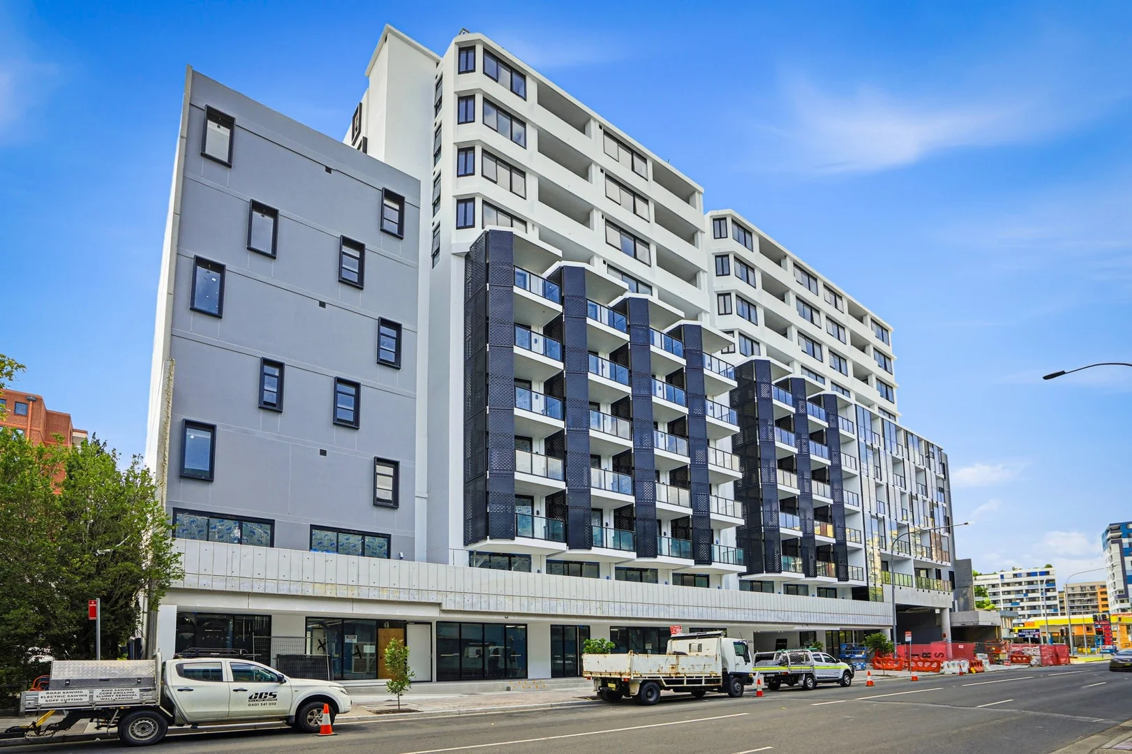 188/46 Court Road, Fairfield NSW 2165