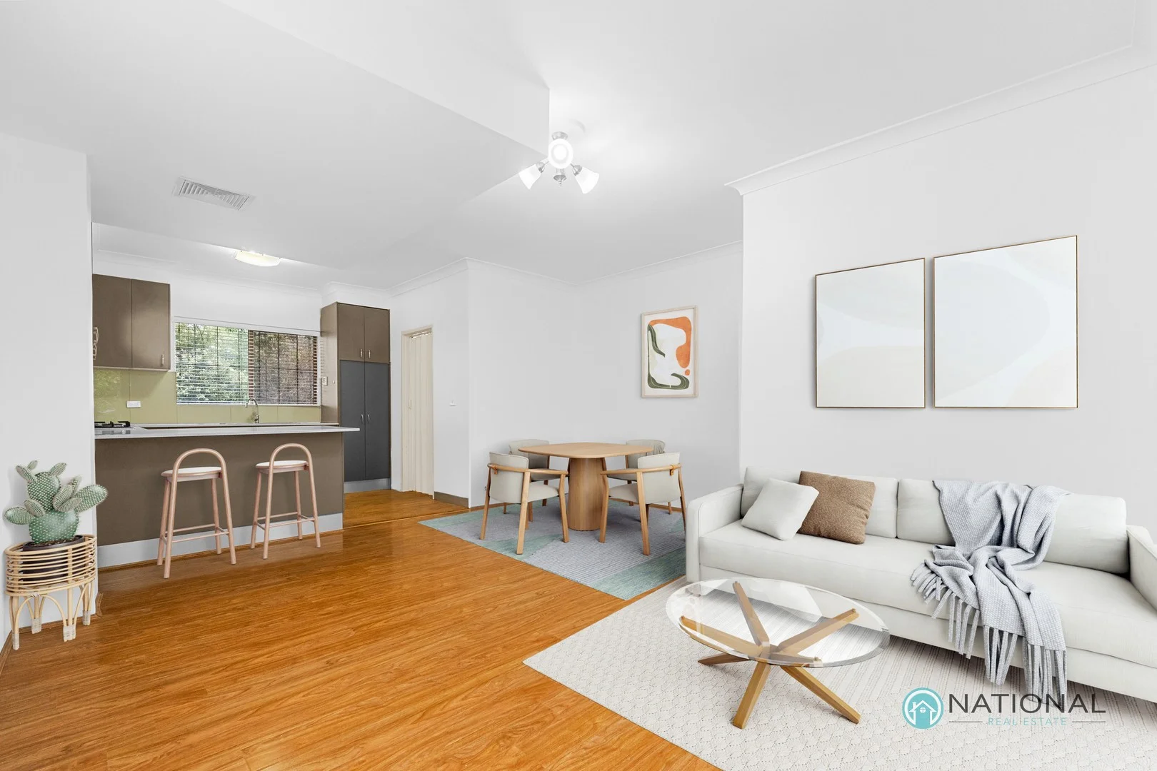 2/18 Hainsworth Street, Westmead NSW 2145