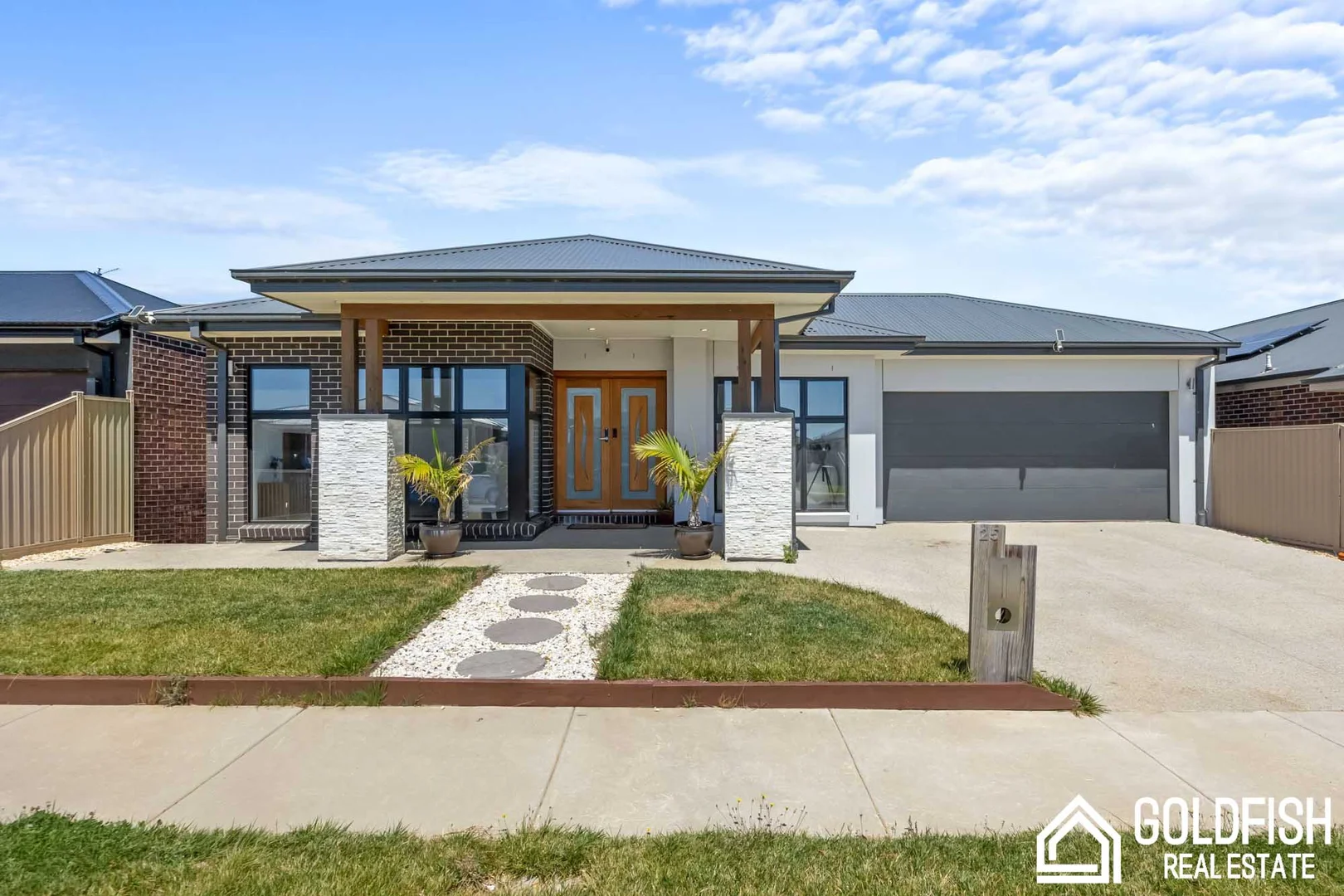 25 Masters Drive, Winter Valley VIC 3358 photo 2