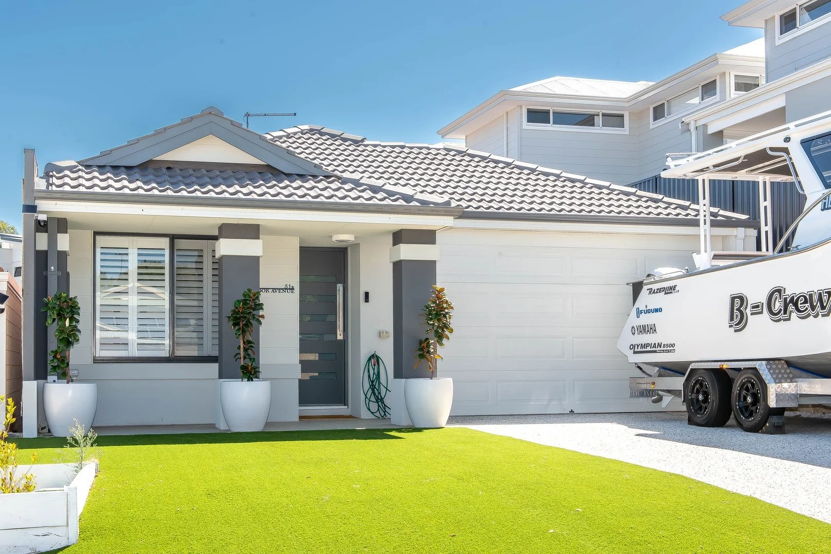 51A Cook Avenue, Hillarys WA 6025
