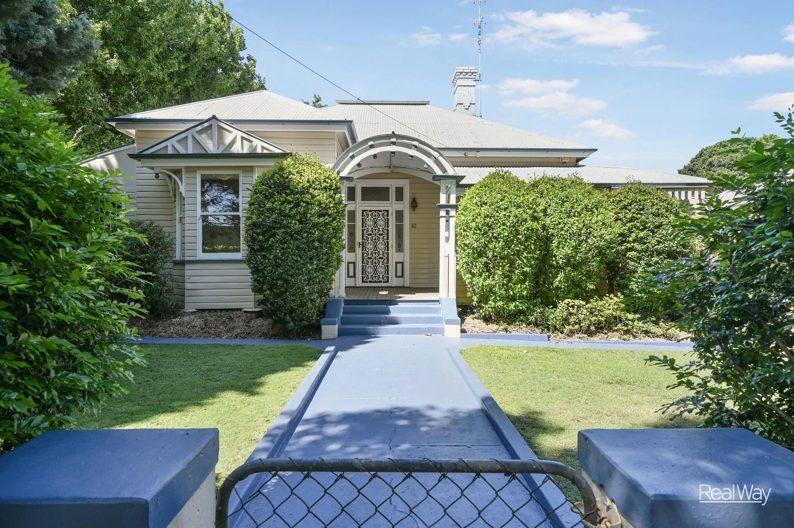 82 Campbell Street, East Toowoomba QLD 4350