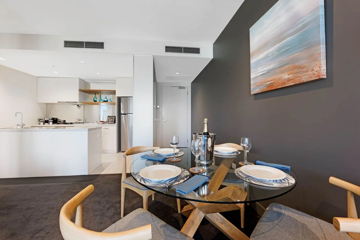Additional image 3 of 1302/1 Freshwater Place, Southbank VIC 3006