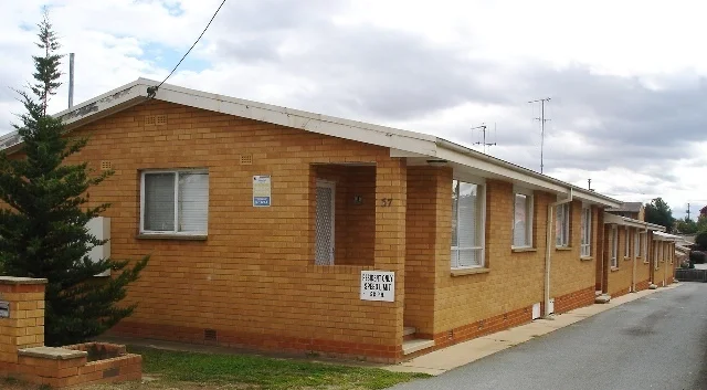 6/37 Morton Street, Queanbeyan NSW 2620