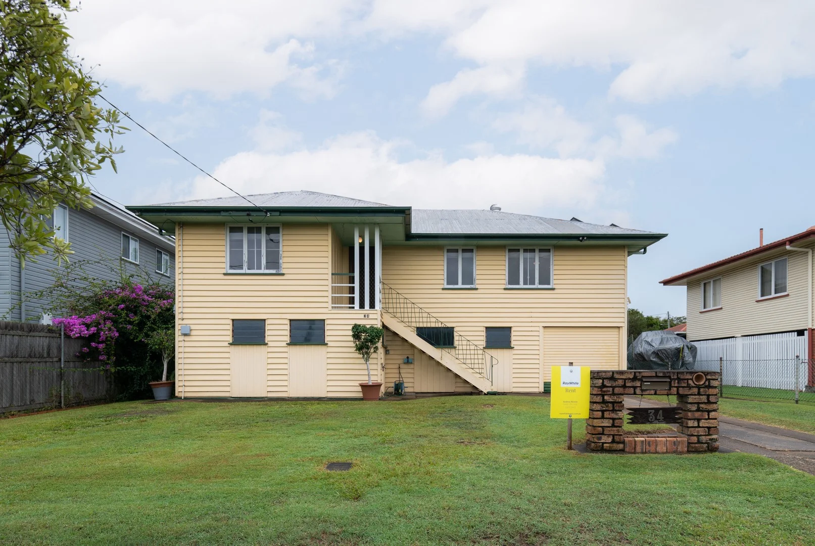 Additional image 2 of 34 Hazlitt Street, Banyo QLD 4014