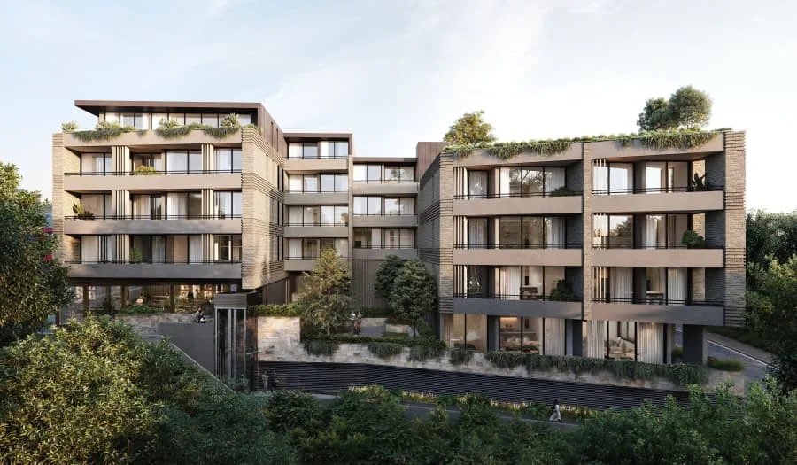 308/8 McCarthy Lane, Annandale NSW 2038 photo 2
