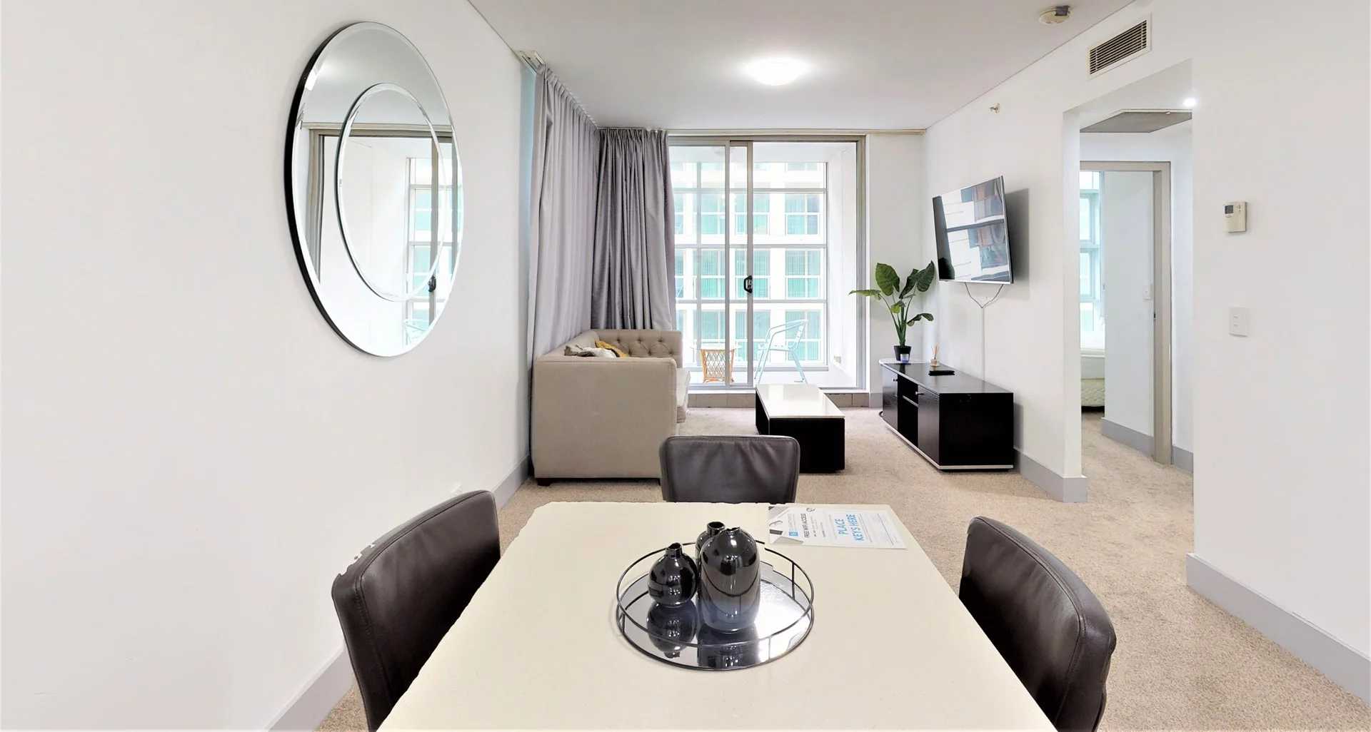 708/339 Sussex Street, Sydney NSW 2000