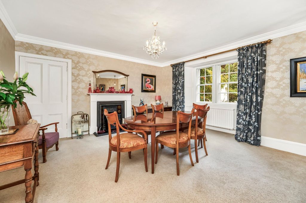 Additional image 9 of 4 bed detached house for saleLogie Easter, Kildary, Invergordon, Ross-Shire IV18