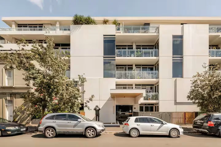 505/99 Dow Street, Port Melbourne VIC 3207