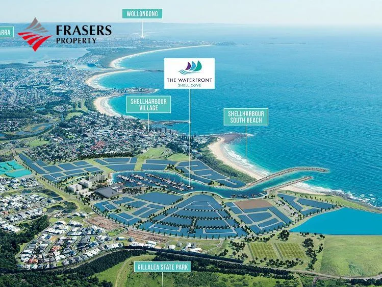 Additional image 6 of 169 Harbour Boulevard, Shell Cove NSW 2529