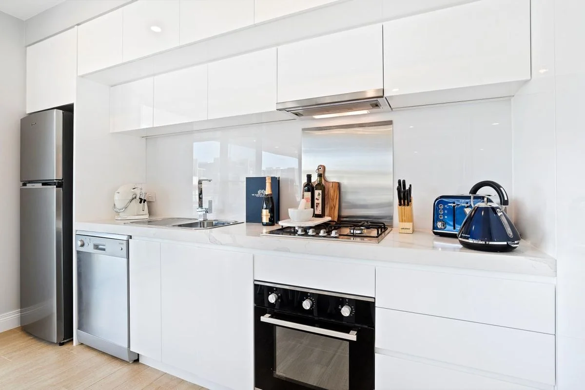 Additional image 7 of 501/45 Nott Street, Port Melbourne VIC 3207