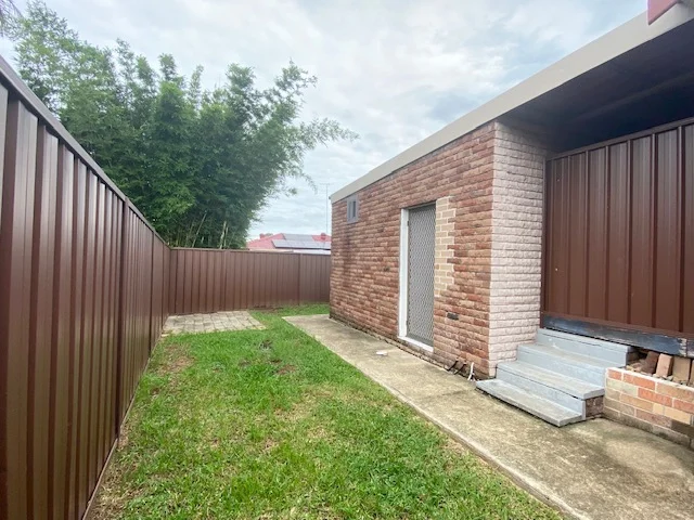 10A Kemerton Street, St Clair NSW 2759