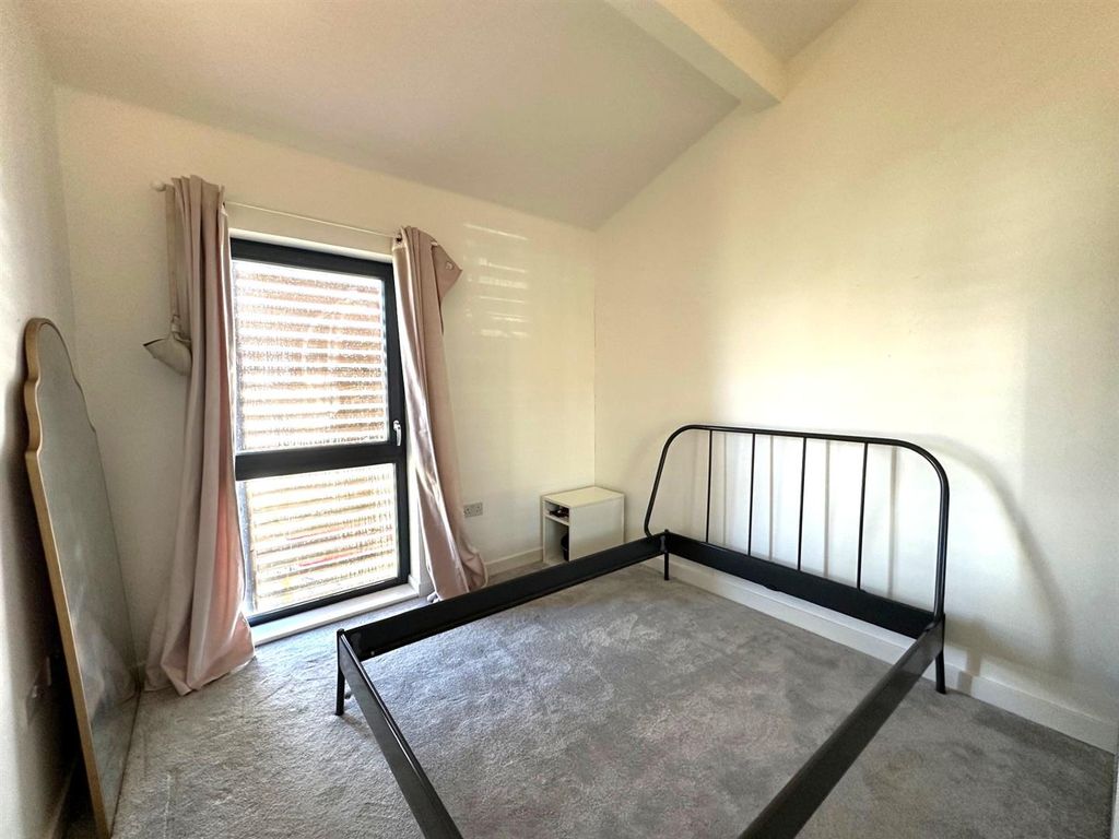 Additional image 8 of 2 bed flat to rentKynaston View, Bristol BS15