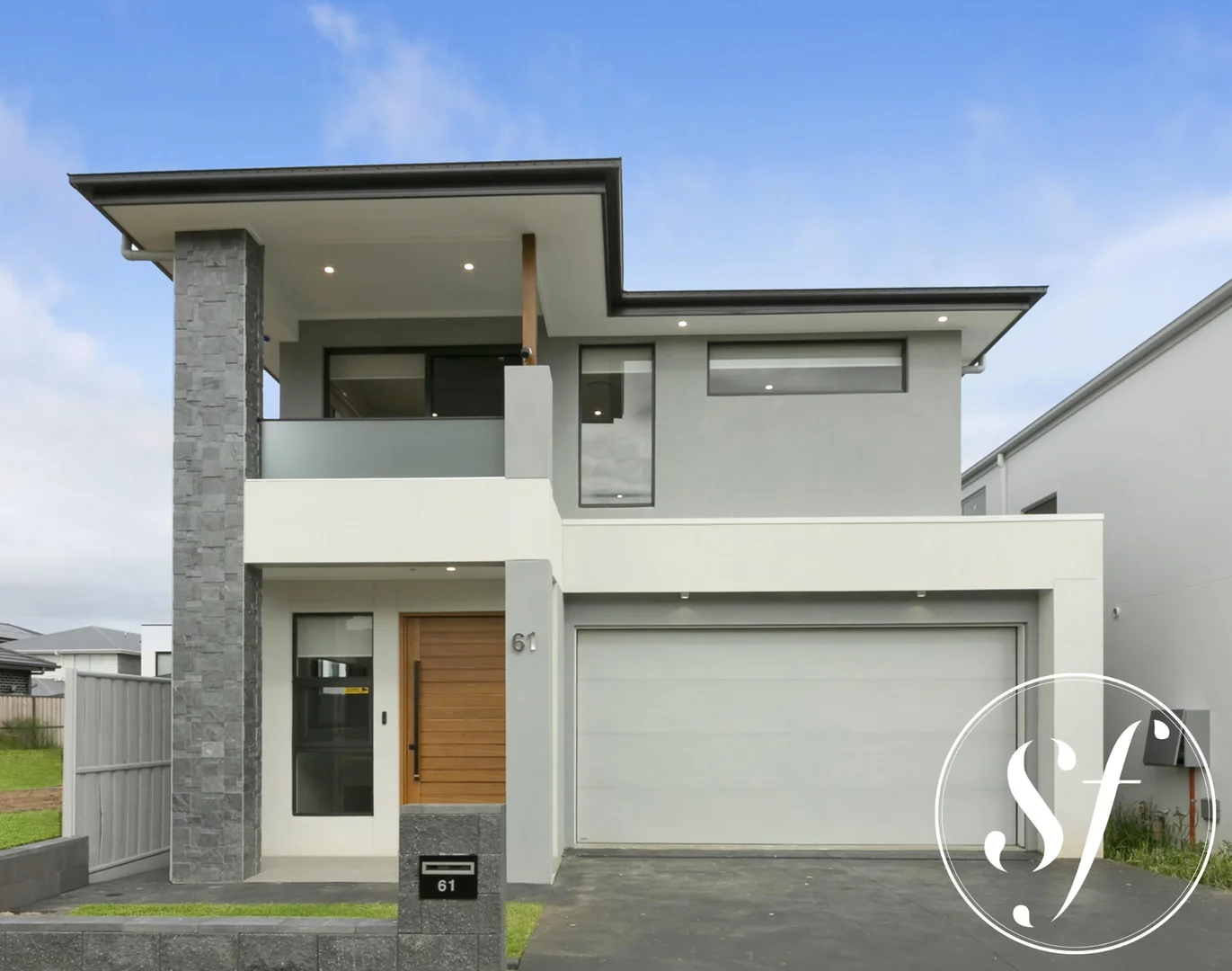 Additional image 2 of 61 Camarero Street, Box Hill NSW 2765
