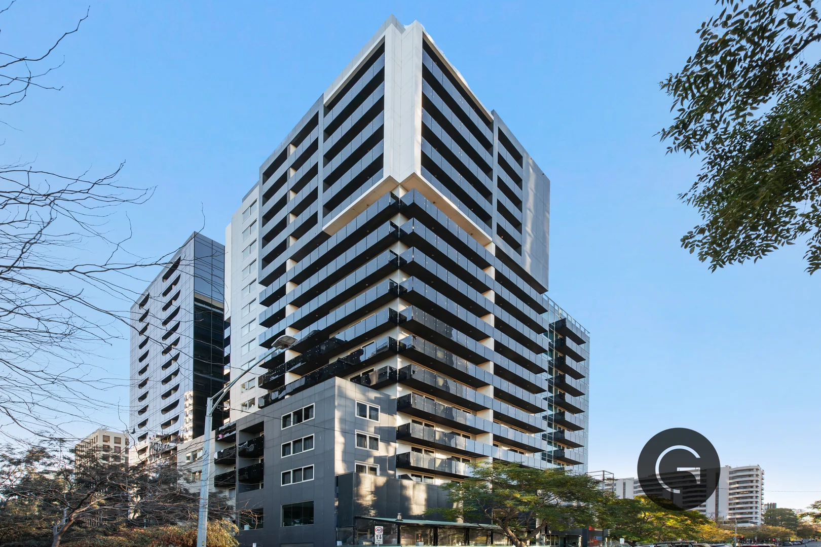 Additional image 7 of 209/452 St Kilda Road, Melbourne VIC 3004