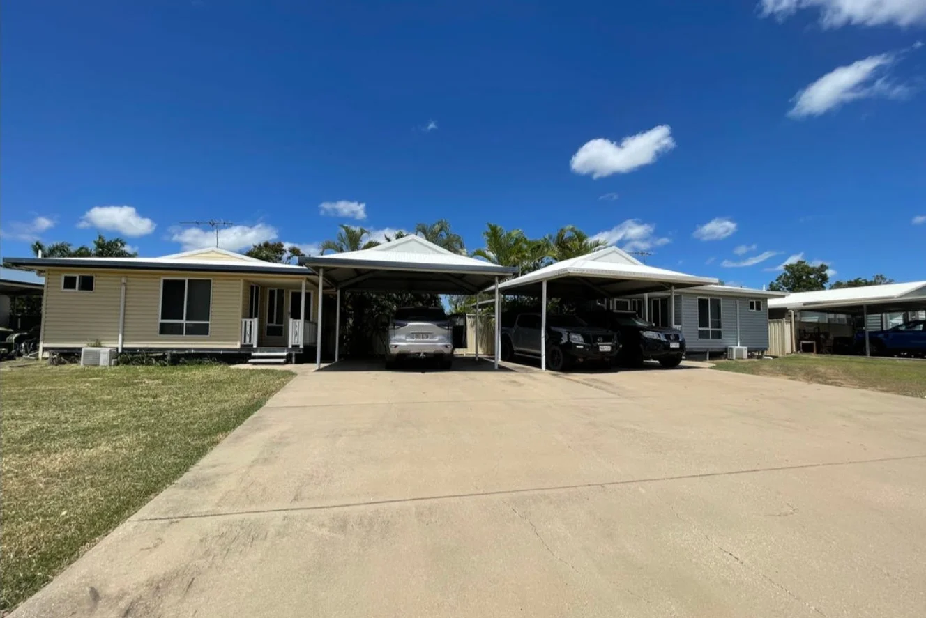95a Bauman Way, Blackwater QLD 4717