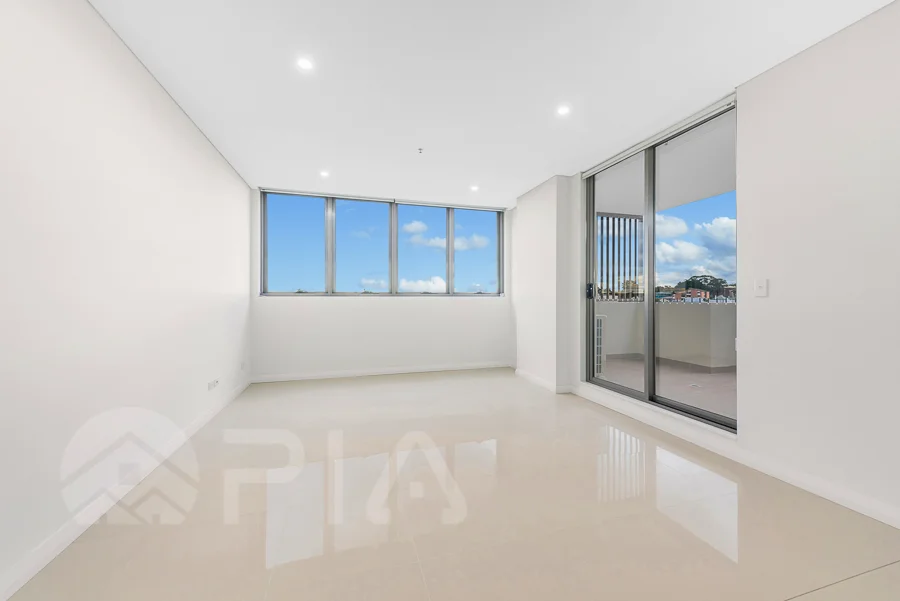1102/12 East Street, Granville NSW 2142