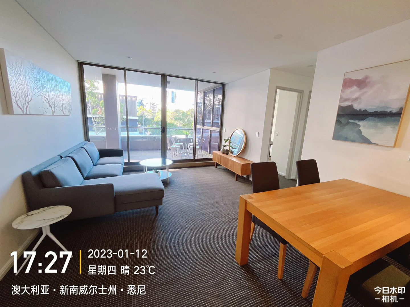 Additional image 2 of WeChat: KRL119 L2/ 1 Kirby Walk, Zetland NSW 2017