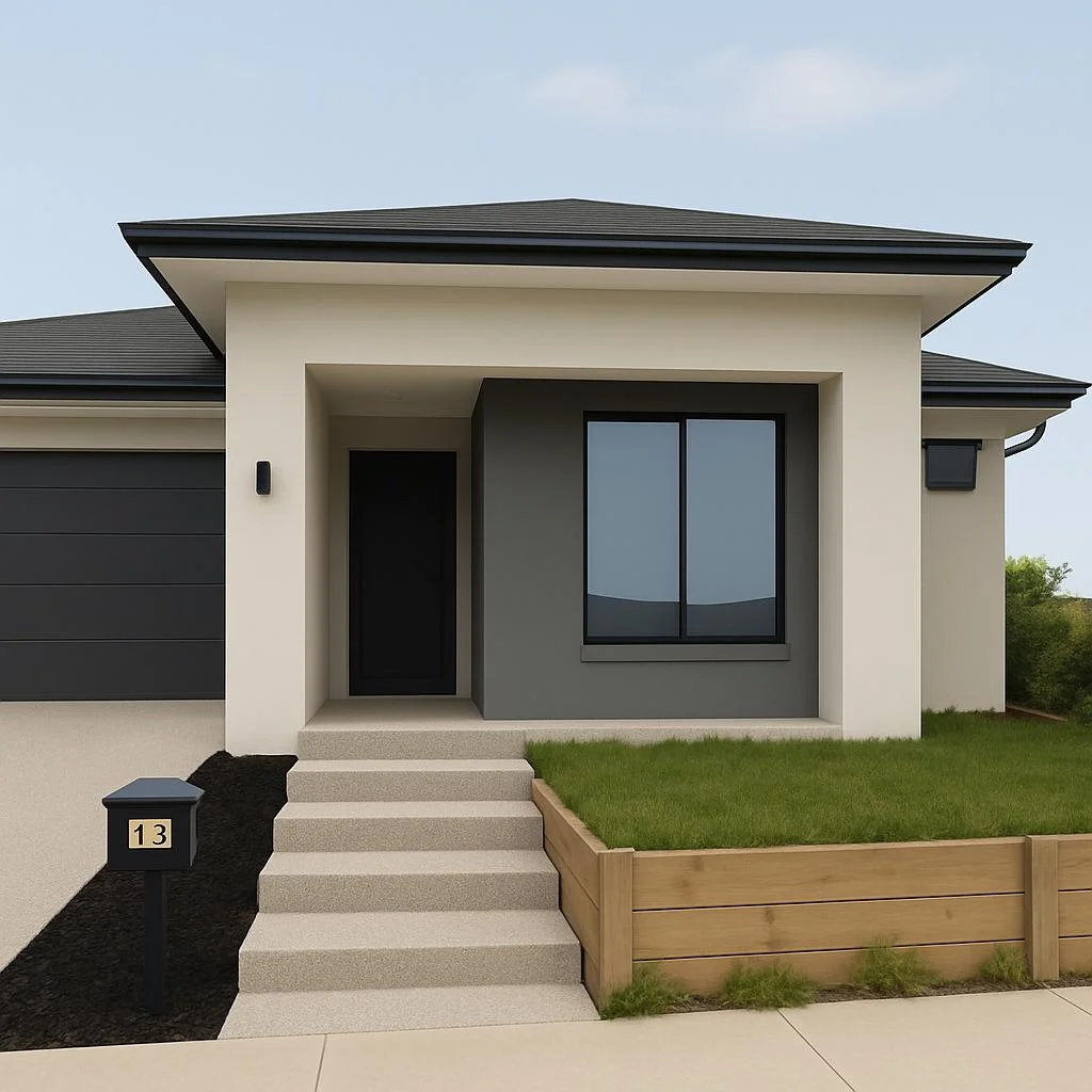 42 FARM CRESCENT, Donnybrook VIC 3064