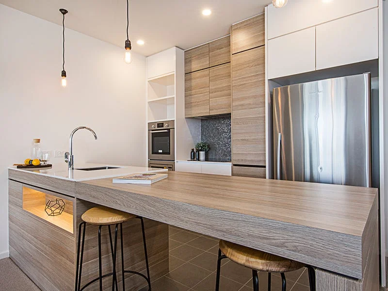 124/45 West Row, City ACT 2601