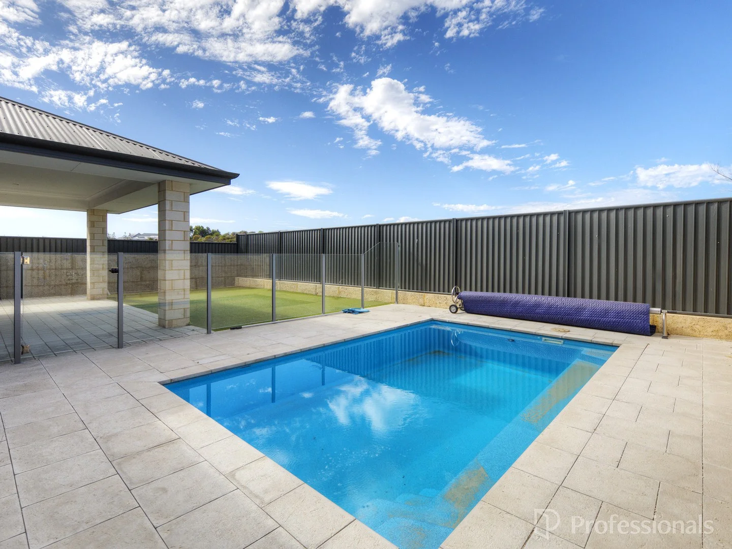5 Vitrinella Avenue, Jindalee WA 6036
