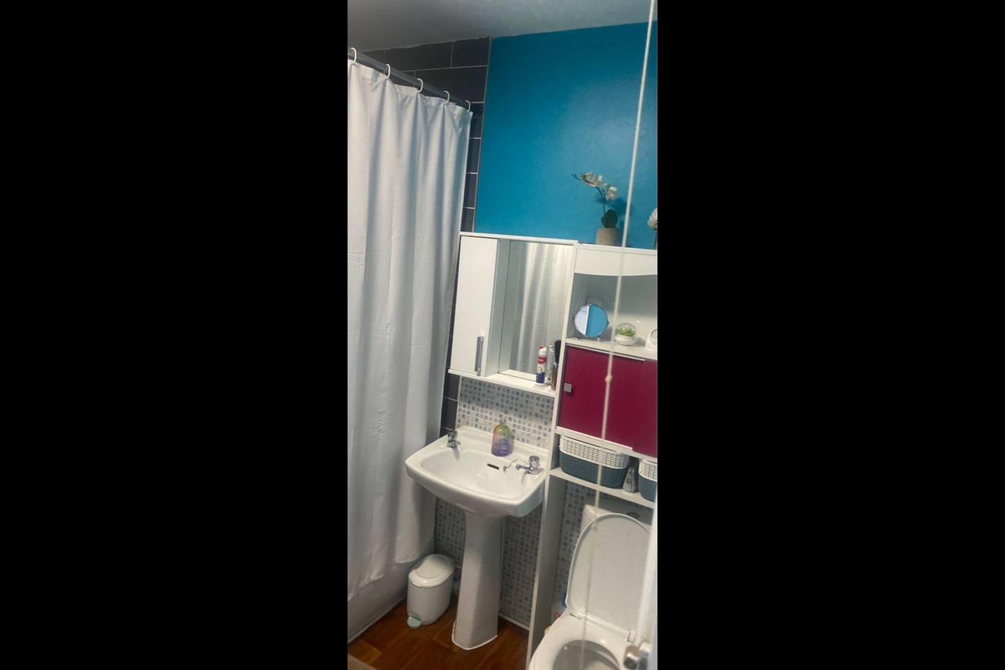 2 Bed Flat, Stapleton Road, BS5, N1 7GU photo 5