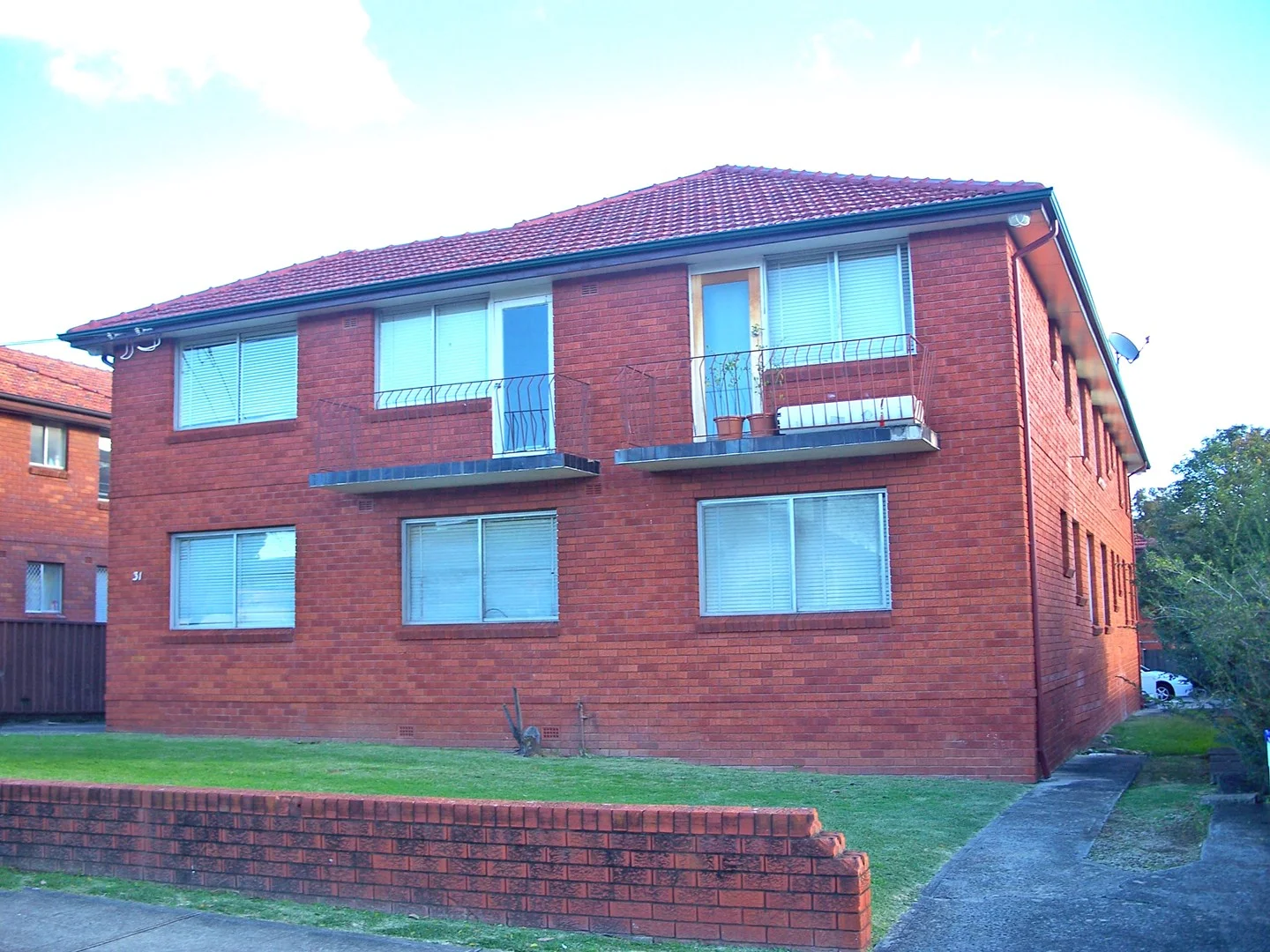 4/31 Willeroo Street, Lakemba NSW 2195