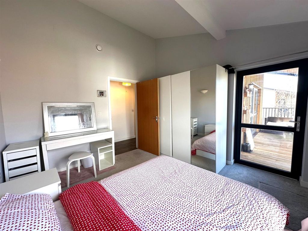 Additional image 7 of 2 bed flat to rentKynaston View, Bristol BS15