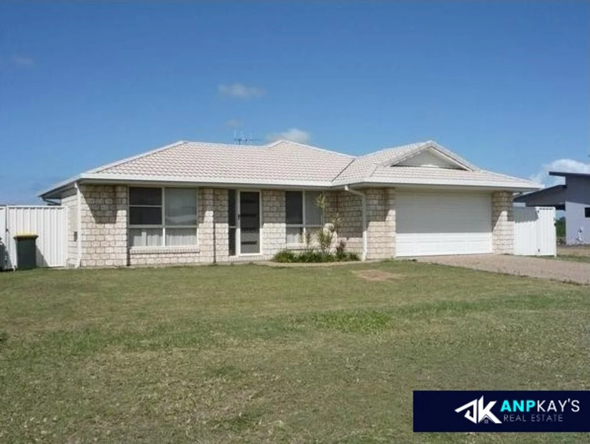 4 Avalon Street, Burnett Heads QLD 4670