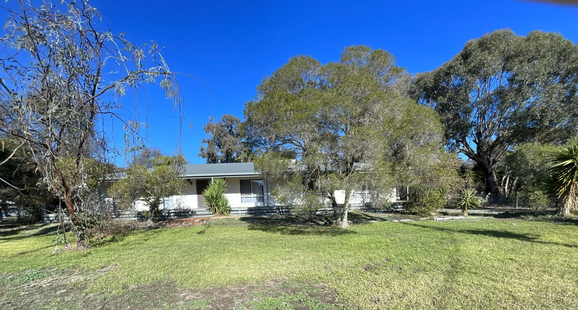 29a Taylor Street, Wunghnu VIC 3635