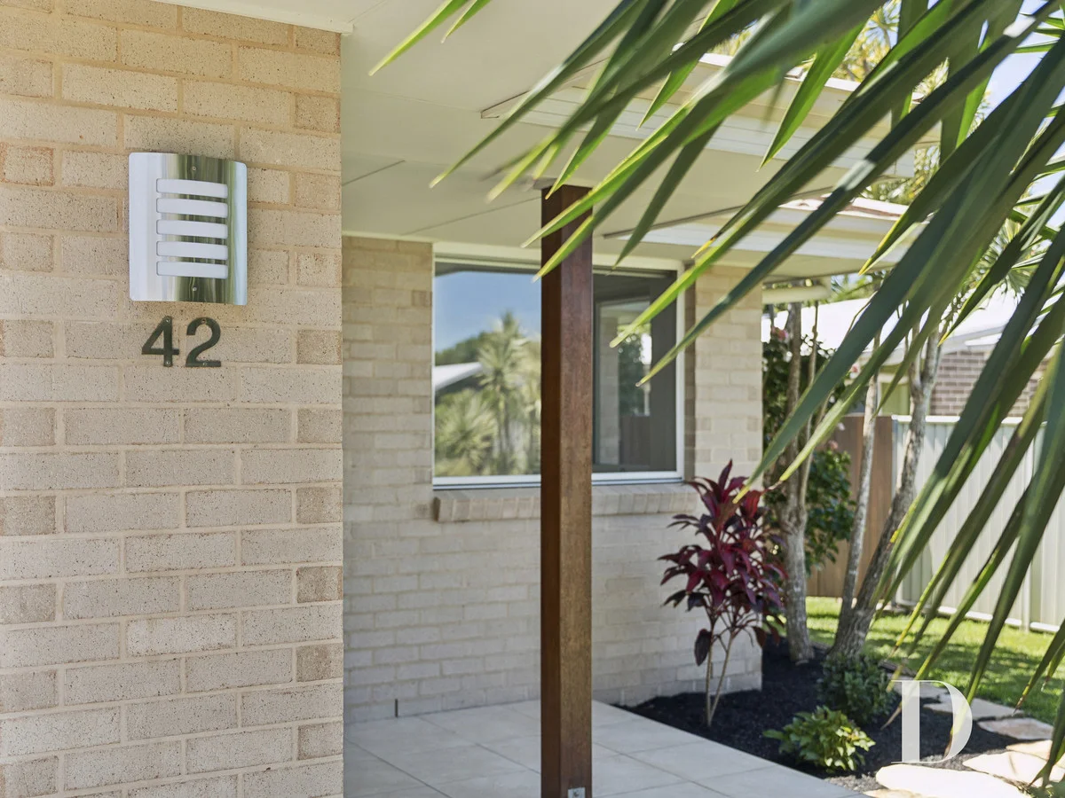 42 Saltwater Crescent, Corindi Beach NSW 2456