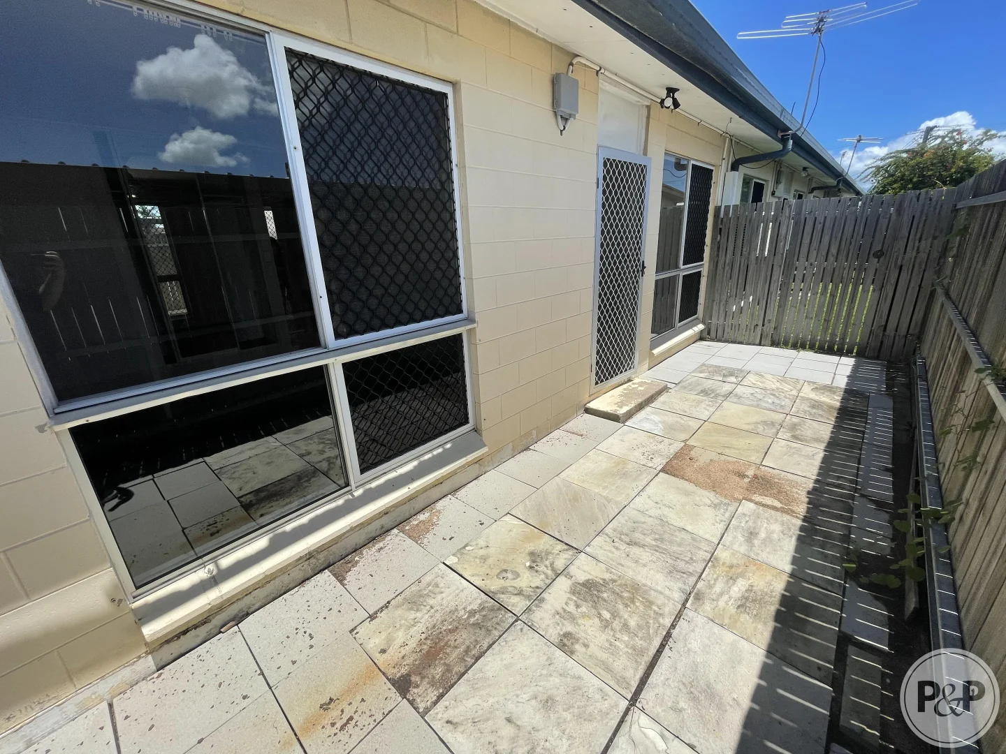 Additional image 8 of 8/55-57 Punari Street, Currajong QLD 4812
