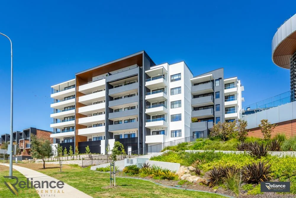 5/25 Skuta Place, Denman Prospect ACT 2611