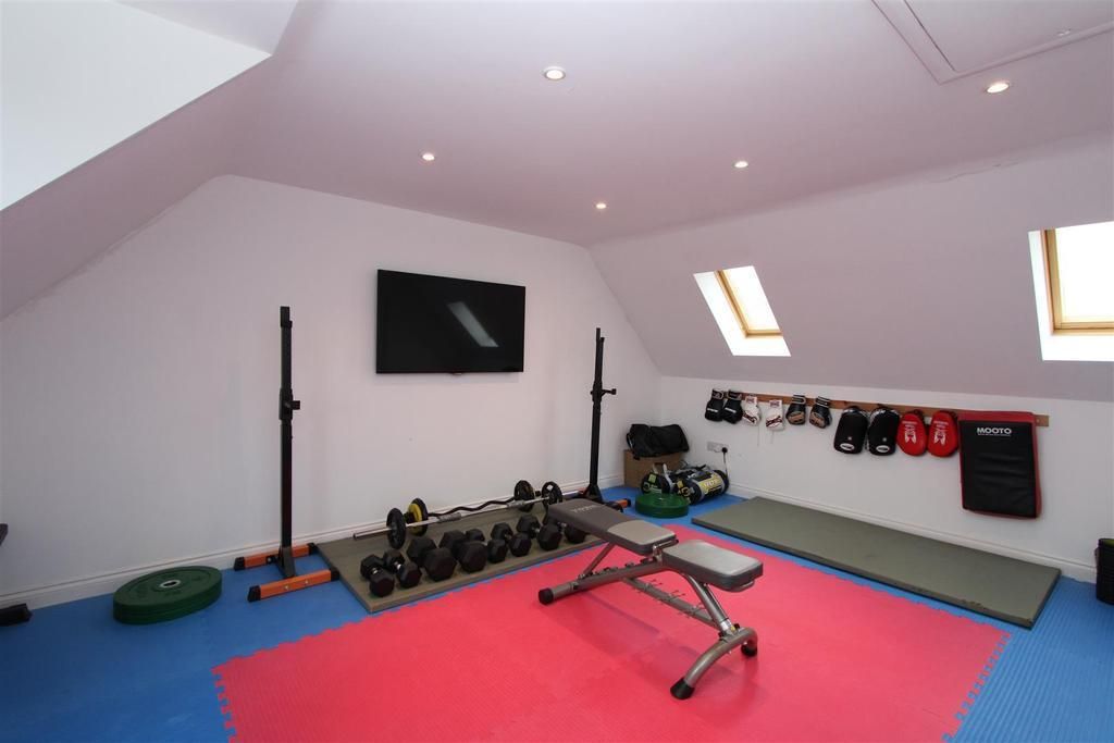 Additional image 20 of 6 bed detached house to rentBrantingham Drive, Ingleby Barwick, Stockton-On-Tees TS17