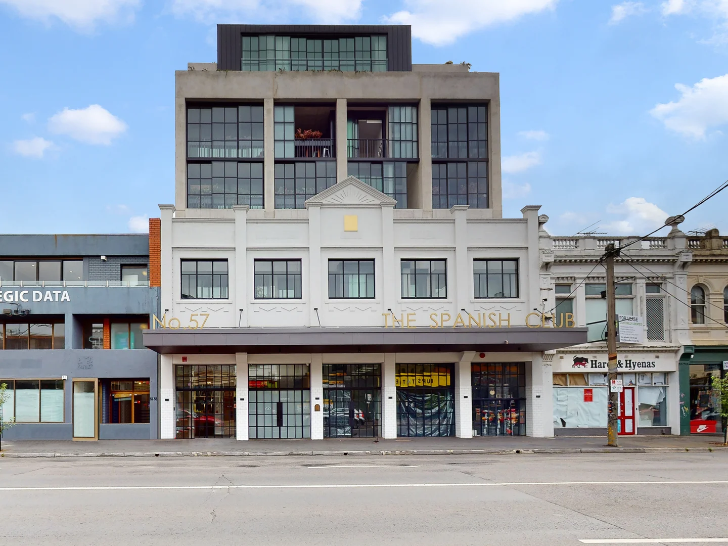 Additional image 13 of 401/57-61 Johnston Street, Fitzroy VIC 3065