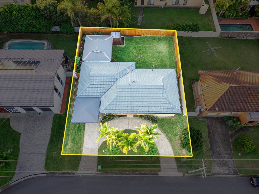 Additional image 22 of 14 Strathairlie Square, Macgregor QLD 4109